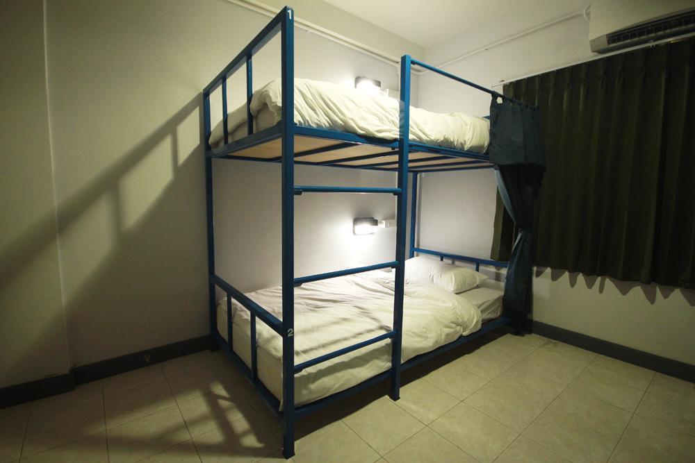 Great Chiangmai Hostel Chiang Mai Room photo