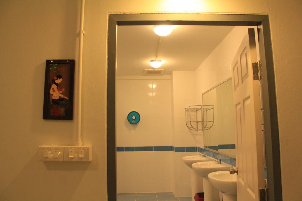 Great Chiangmai Hostel Chiang Mai Exterior photo