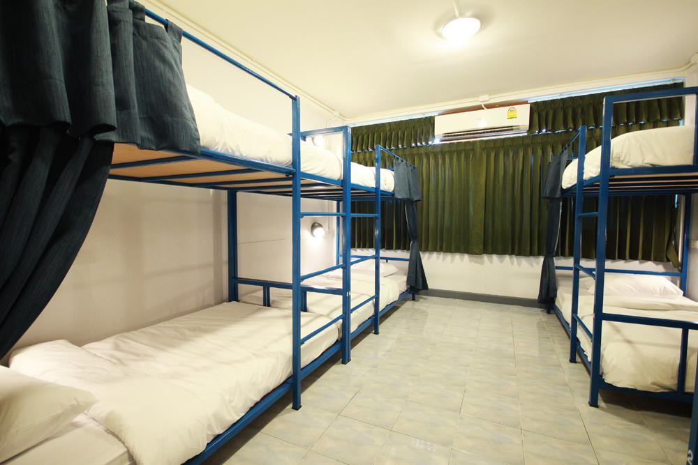 Great Chiangmai Hostel Chiang Mai Room photo