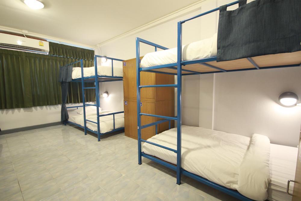Great Chiangmai Hostel Chiang Mai Room photo